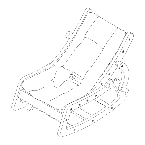Jimmylee 05180027/01 Manuals
