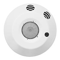 Leviton ACS05-DMW Installation Instructions