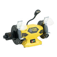 Far Tools BG 150 D Original Manual
