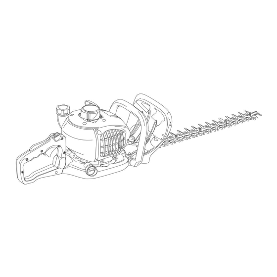 Ribimex PRTHT620 User And Maintenance Manual