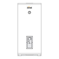 Ferroli ECOUNIT F 1C Use, Installation And Maintenance Instructions