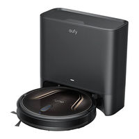 EUFY Clean G40 Hybrid+ User Manual