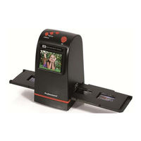 JOBO SNAPSCAN 9000 User Manual