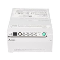 Mitsubishi Electric P95DE Specification