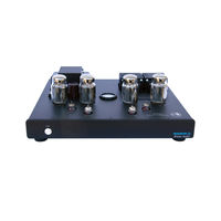 Rogue Audio Atlas Owner's Manual