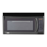 Kenmore 721.80824 Use & Care Manual