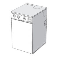 Worcester Greenstar Heatslave 25/32 Instruction Manual