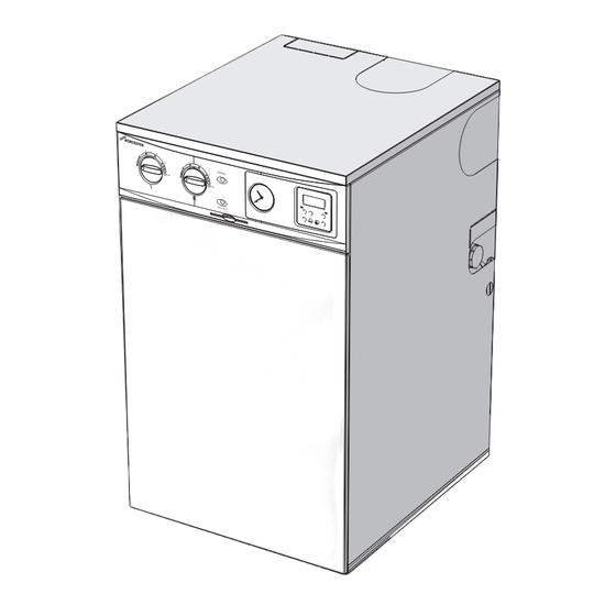 Worcester Greenstar Heatslave 12/18 Instruction Manual