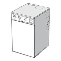 Worcester Greenstar Heatslave 25/32 Instruction Manual