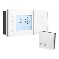 Danfoss TRONE-RF Installation Manual