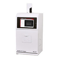UVP biodoc-it 2 Installation And User Instructions Manual