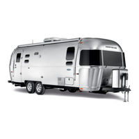 Airstream Flying Cloud 23' D 2017 Owner's Manual