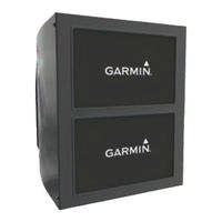 Garmin GNX Installation Instruction