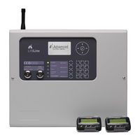 Advanced LIFELINE Px-100 Product Manual