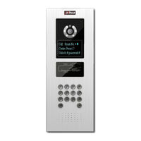 Dahua VTO12 Series User Manual