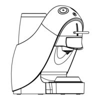 Cino CN-CA Instruction Manual