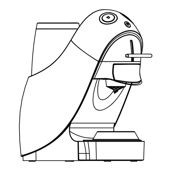 Cino CN-CA Instruction Manual