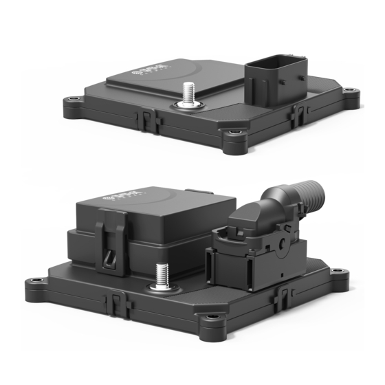 E-T-A SCS200 User Manual