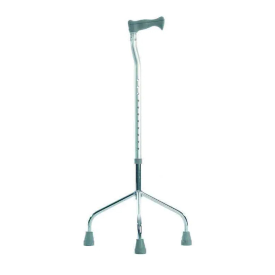 NRS Healthcare H87139 User Instructions