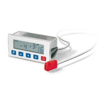 Siko MA503/1 Quick Start Manual