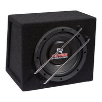 Audio System R Series User Manual