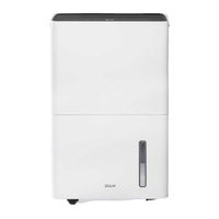 Duux Bora User Manual