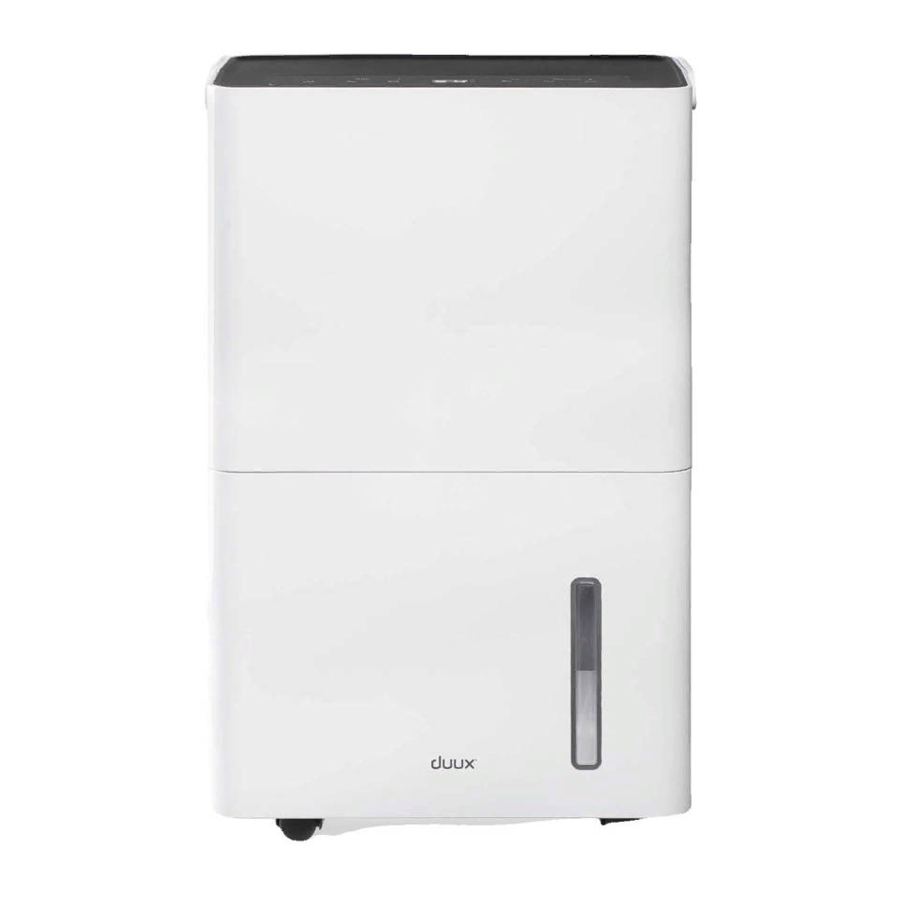 Duux Bora User Manual