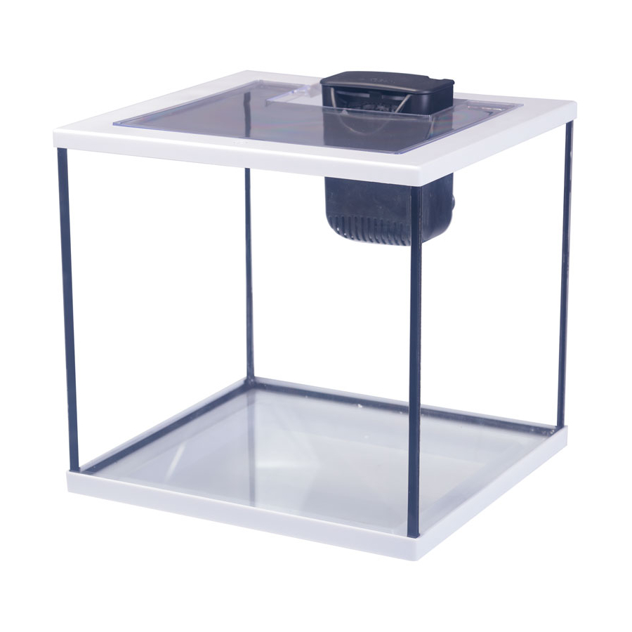 Interpet AQUACUBE LED Quick Start Manual