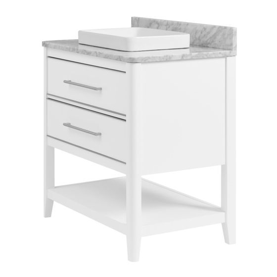 ED Ellen DeGeneres 1549VA-36-201-900-SR Manual