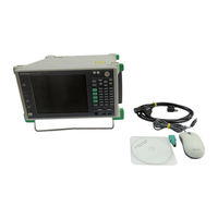 Anritsu MP1590B-20 Operation Manual