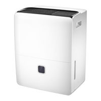 Impecca IDM-95TEP User Manual