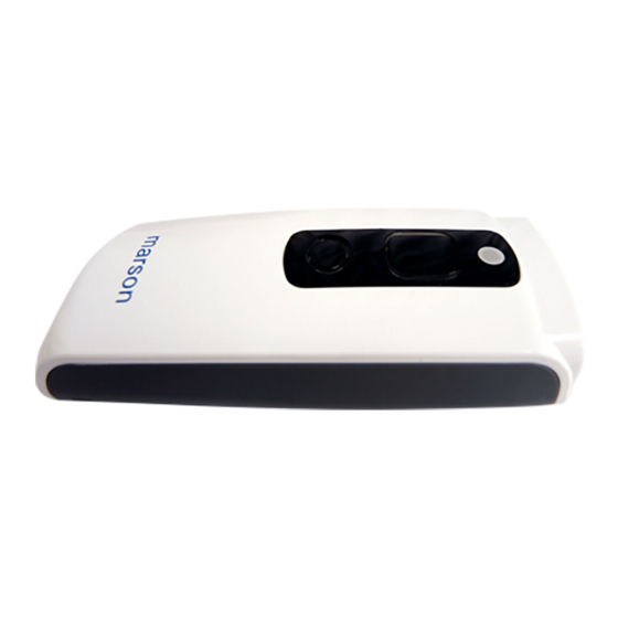 Marson MT1227L Quick Manual