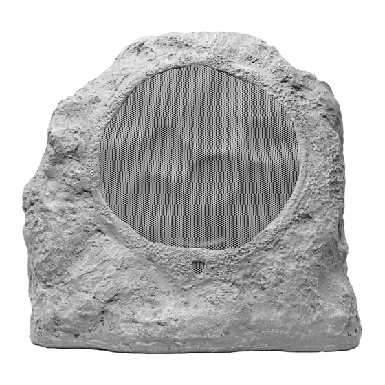 Elura DROCK8G Instructions