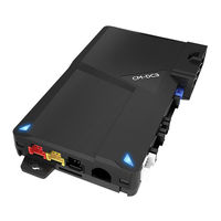 Automotive Data Solutions FIRSTECH FT-DC3-LC Product Manual