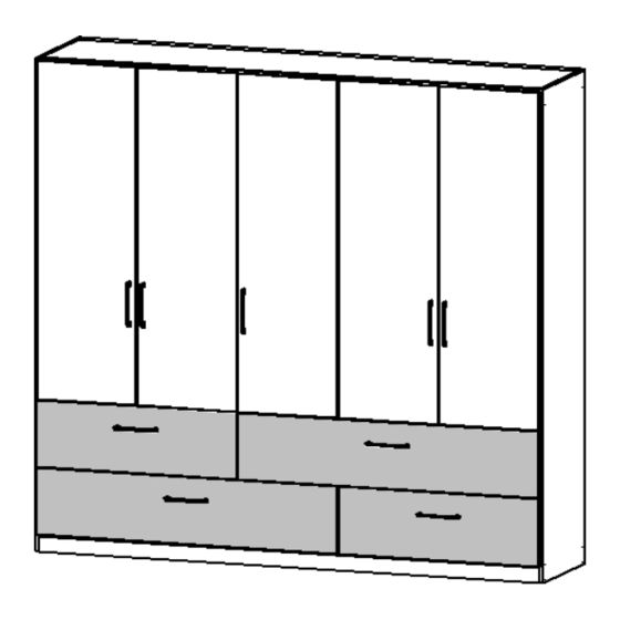 Rauch M2631 Assembly Instructions Manual