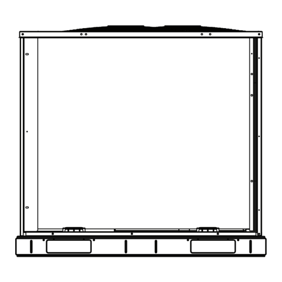 Carrier Bryant 575J 07 Series Installation, Start-Up And Service Instructions Manual