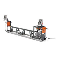 Husqvarna BT 90 Operator's Manual