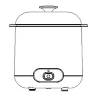 HOMCOM SNJ-150A Instructions Manual