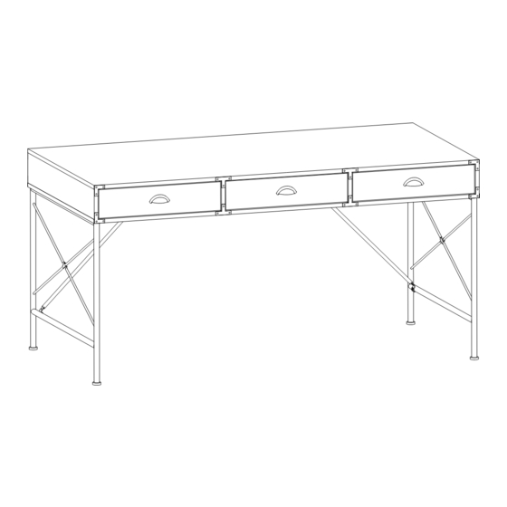 AGH Deco BX1100 Manuals
