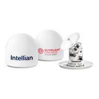 Intellian OW50M-Rac Installation & Operation User Manual