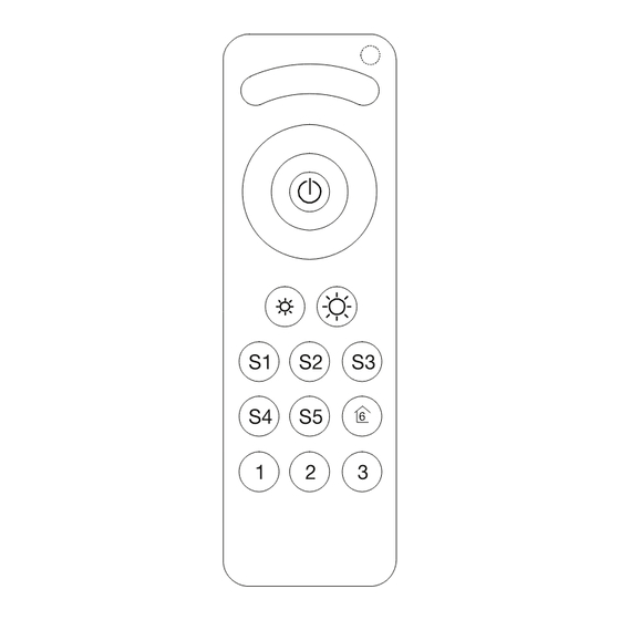 SLV 1007827 User Manual