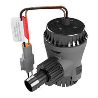 SPX FLOW 10-13626-08 Instruction Manual