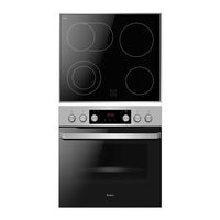Amica EHPC 935 001 E Instruction Manual