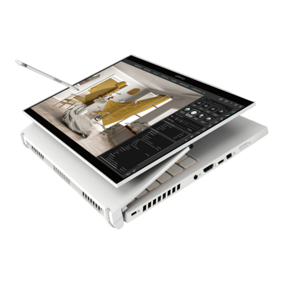 Acer CC315-72P-74ZN User Manual