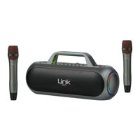 Link Tech LPS-M420 User Manual
