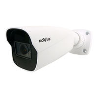 Novus NVIP-6H-6502M/F Quick Start Manual