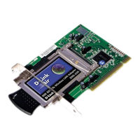 D-Link DWL-500 User Manual