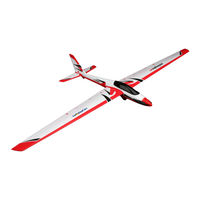 E-Flite Adagio 280 Instruction Manual