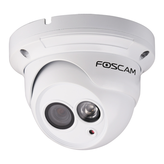 Foscam FI9853EP User Manual