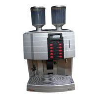 Schaerer Ambiente 2 User Manual